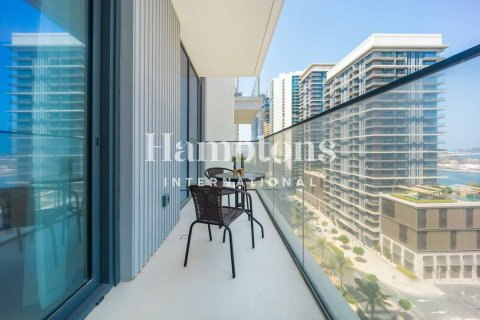 1 غرف نوم شقة في Dubai Harbour, الإمارات العربية المتحدة رقم 168792 8