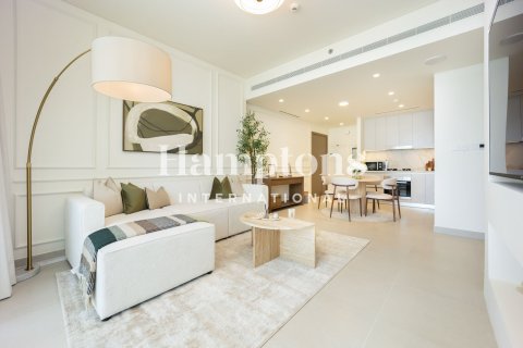 1 غرف نوم شقة في Dubai Harbour, الإمارات العربية المتحدة رقم 168792 19