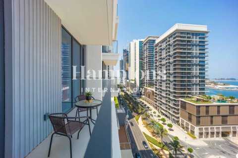 1 غرف نوم شقة في Dubai Harbour, الإمارات العربية المتحدة رقم 168792 18