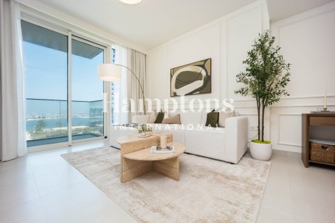 1 غرف نوم شقة في Dubai Harbour, الإمارات العربية المتحدة رقم 168792 23