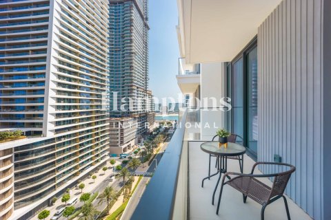 1 غرف نوم شقة في Dubai Harbour, الإمارات العربية المتحدة رقم 168792