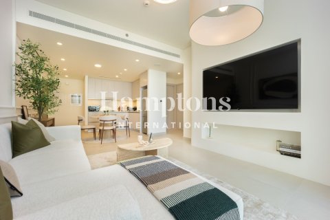 1 غرف نوم شقة في Dubai Harbour, الإمارات العربية المتحدة رقم 168792 17