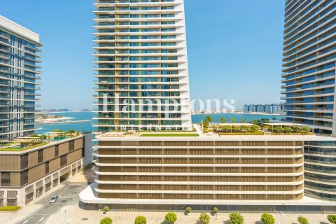 1 غرف نوم شقة في Dubai Harbour, الإمارات العربية المتحدة رقم 168792 24