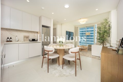 1 غرف نوم شقة في Dubai Harbour, الإمارات العربية المتحدة رقم 168792 26