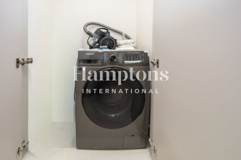1 غرف نوم شقة في Dubai Harbour, الإمارات العربية المتحدة رقم 168792 21