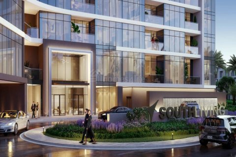 Квартира с 3 спальнями в Dubai South (Dubai World Central), ОАЭ №168791 17