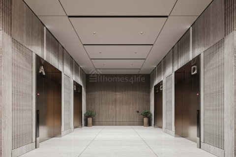 Квартира с 3 спальнями в Dubai South (Dubai World Central), ОАЭ №168791 5