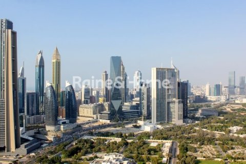 Квартира с 1 спальней в Даунтаун Дубай (Даунтаун Бурдж Дубай), ОАЭ №156354 7