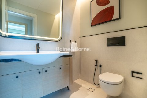 Квартира с 1 спальней в Аль-Барша, ОАЭ №156351 14