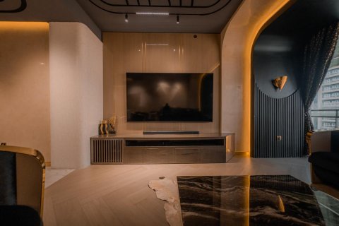 3 غرف نوم شقة في Jumeirah Islands, الإمارات العربية المتحدة رقم 146806 11