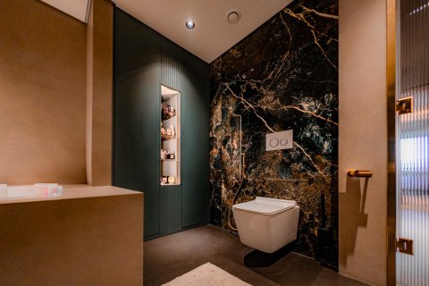 3 غرف نوم شقة في Jumeirah Islands, الإمارات العربية المتحدة رقم 146806 17