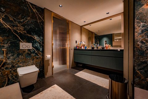 3 غرف نوم شقة في Jumeirah Islands, الإمارات العربية المتحدة رقم 146806 18