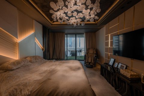 3 غرف نوم شقة في Jumeirah Islands, الإمارات العربية المتحدة رقم 146806 12