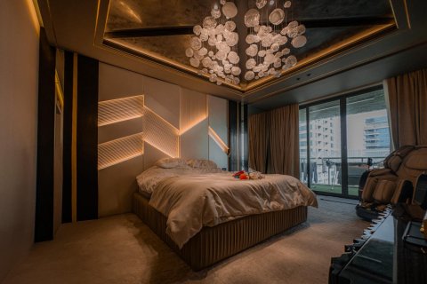 3 غرف نوم شقة في Jumeirah Islands, الإمارات العربية المتحدة رقم 146806 13