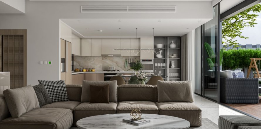 Townhouse de 2 chambres à Dubai, UAE No. 146809