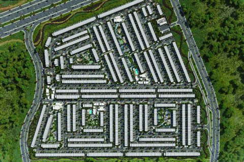 Townhouse de 2 chambres à Dubai, UAE No. 146809 13