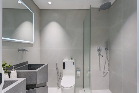 Квартира с 2 спальнями в Дубай Марина, ОАЭ №146811 18