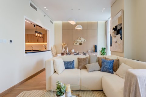 Квартира с 2 спальнями в Дубай Марина, ОАЭ №146811 5