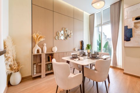 Квартира с 2 спальнями в Дубай Марина, ОАЭ №146811 6