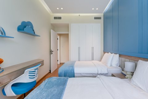 Квартира с 2 спальнями в Дубай Марина, ОАЭ №146811 13