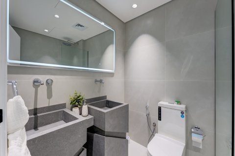 Квартира с 2 спальнями в Дубай Марина, ОАЭ №146811 19