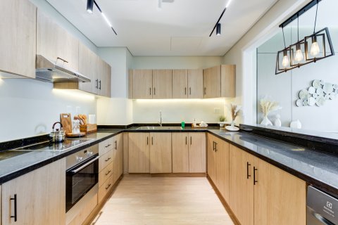 Квартира с 2 спальнями в Дубай Марина, ОАЭ №146811 8