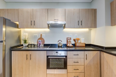 Квартира с 2 спальнями в Дубай Марина, ОАЭ №146811 9