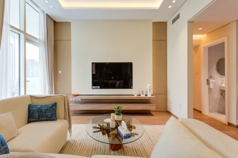 Квартира с 2 спальнями в Дубай Марина, ОАЭ №146811 7