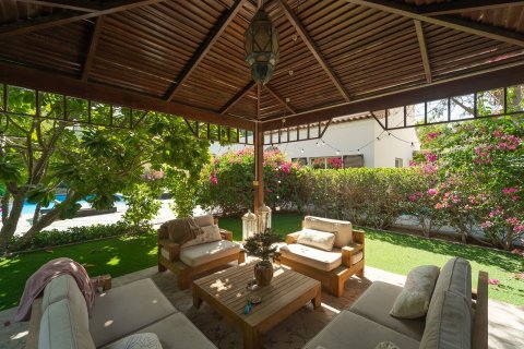 Villa de 5 chambres à Dubai Investment Park, UAE No. 146807 17