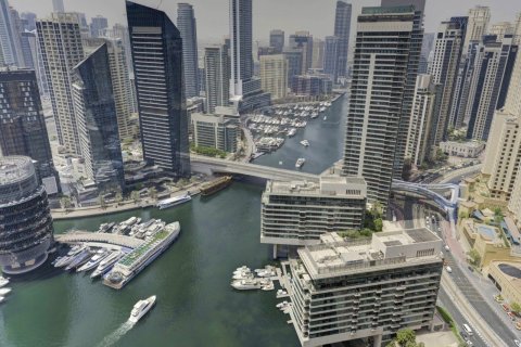 1 bedroom Apartment in Dubai Marina, UAE No. 146808 7