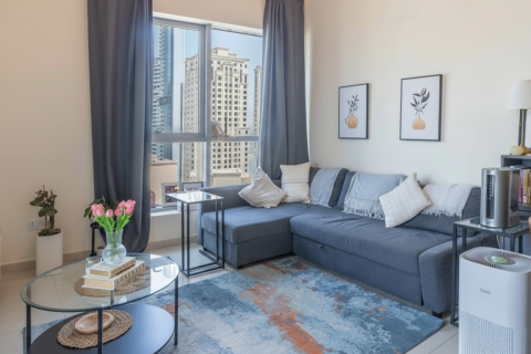 1 bedroom Apartment in Dubai Marina, UAE No. 146808 4