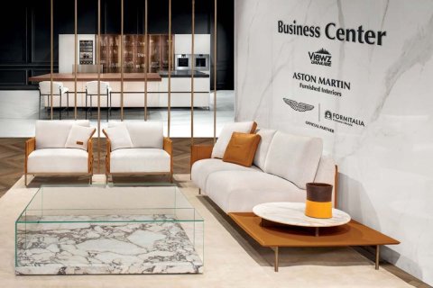 37.5m² Apartment in Dubai, UAE No. 169454 8