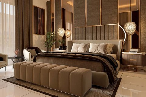 37.5m² Apartment in Dubai, UAE No. 169454 6