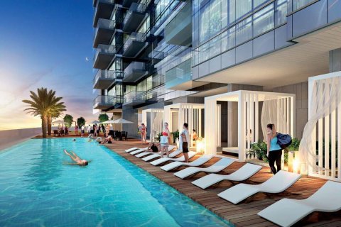 37.5m² Apartment in Dubai, UAE No. 169454 12