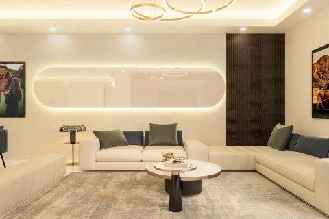37.5m² Apartment in Dubai, UAE No. 169454 3
