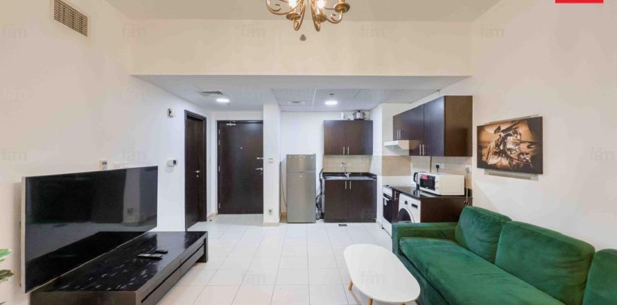 1 bedroom Apartment in Dubai, UAE No. 169458