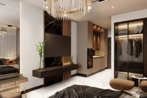 40.9m² Apartment in Dubai, UAE No. 169455 7