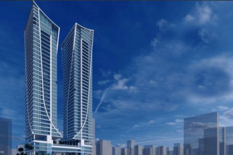 Studio Apartment in Dubai, UAE No. 169455