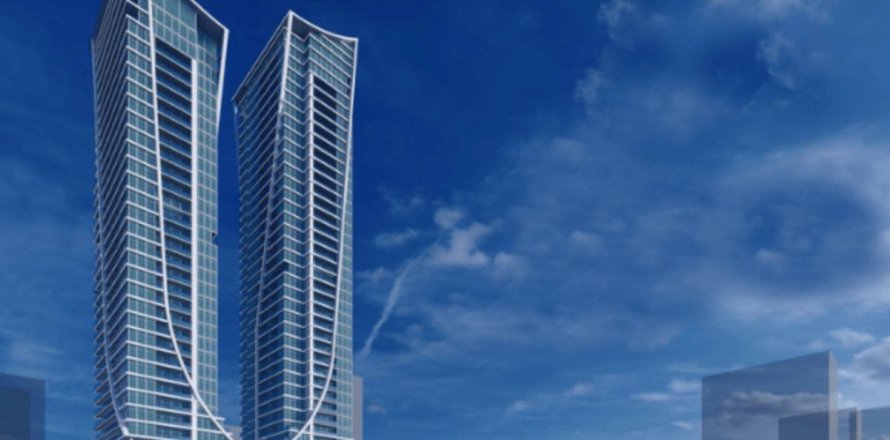 Studio Apartment in Dubai, UAE No. 169455