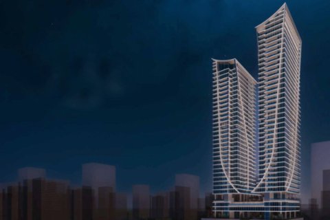 40.9m² Apartment in Dubai, UAE No. 169455 11