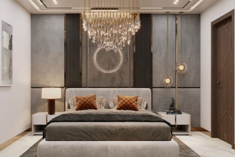 40.9m² Apartment in Dubai, UAE No. 169455 9