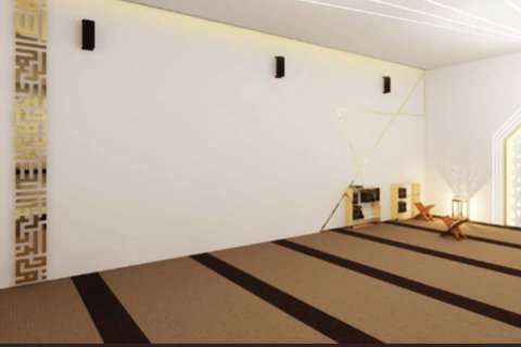 40.9m² Apartment in Dubai, UAE No. 169455 10