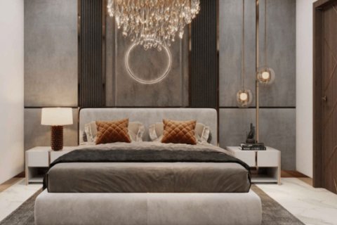 40.9m² Apartment in Dubai, UAE No. 169455 8
