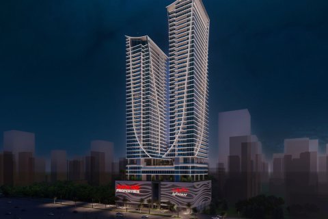 40.9m² Apartment in Dubai, UAE No. 169455 6