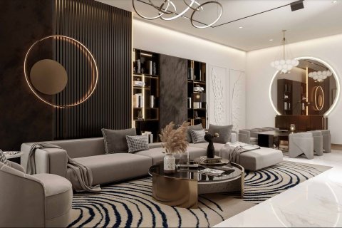40.9m² Apartment in Dubai, UAE No. 169455 3