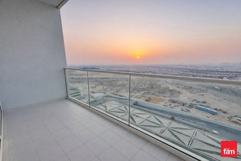 37.7m² Apartment in Dubai, UAE No. 169456 10