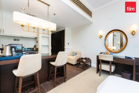 45.1m² Apartment in Palm Jumeirah, UAE No. 169457 12