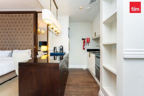45.1m² Apartment in Palm Jumeirah, UAE No. 169457 11
