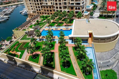 45.1m² Apartment in Palm Jumeirah, UAE No. 169457 18