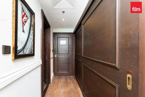 45.1m² Apartment in Palm Jumeirah, UAE No. 169457 13
